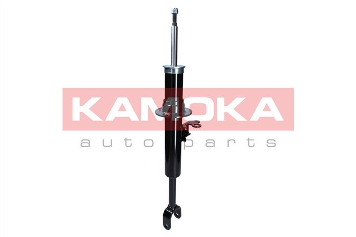 Kamoka 20341032 Front right gas oil shock absorber 20341032