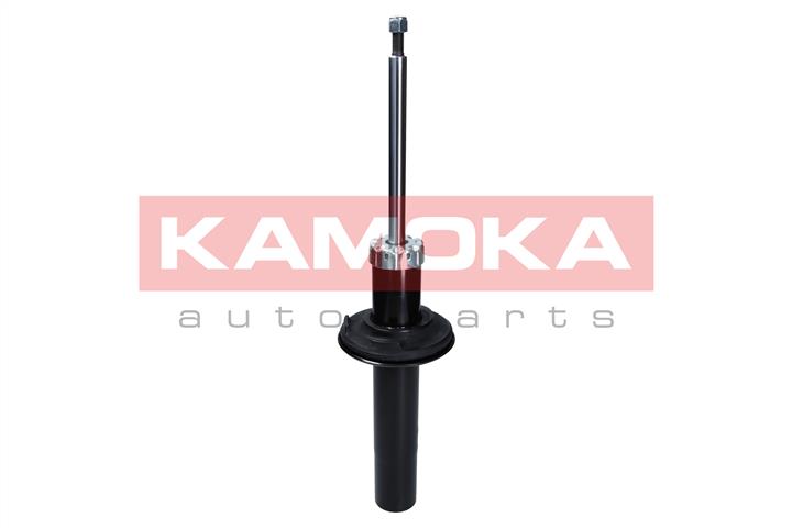 Kamoka 20341028 Front oil and gas suspension shock absorber 20341028
