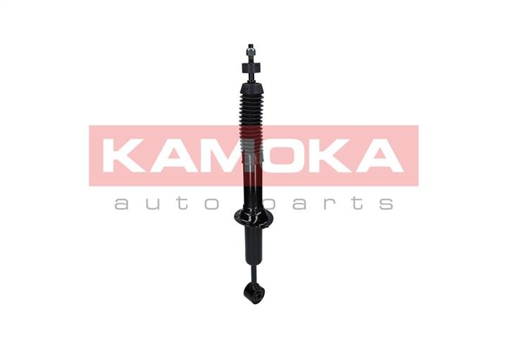 Kamoka 20341020 Front oil and gas suspension shock absorber 20341020