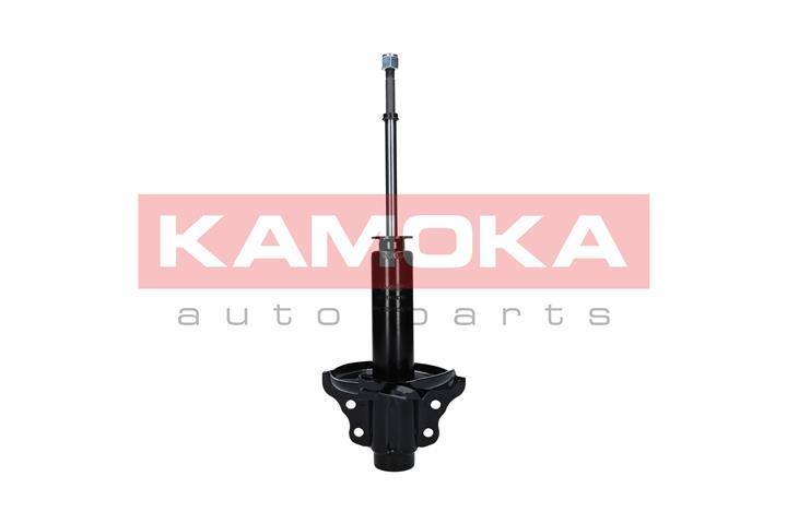 Kamoka 20341018 Front right gas oil shock absorber 20341018