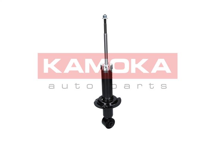 Kamoka 20341017 Rear oil and gas suspension shock absorber 20341017
