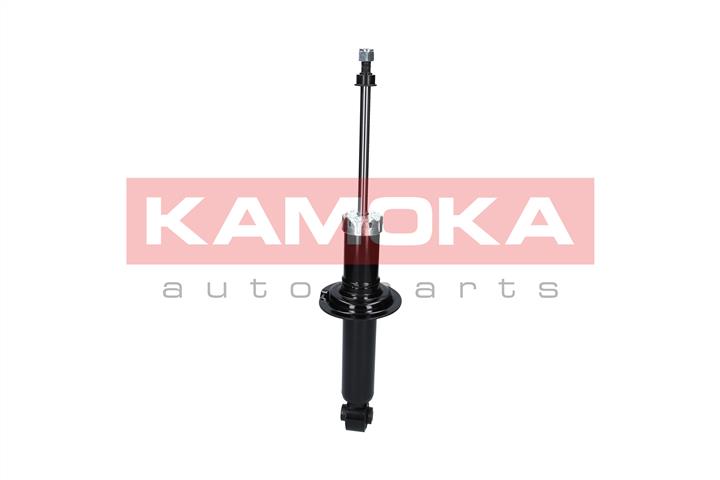 Kamoka 20341013 Rear oil and gas suspension shock absorber 20341013