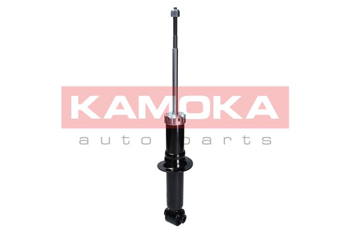 Kamoka 20341009 Rear oil and gas suspension shock absorber 20341009