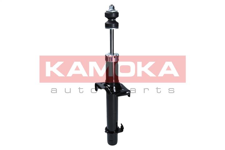 Kamoka 20340891 Front right gas oil shock absorber 20340891