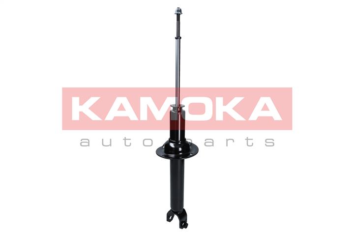 Kamoka 20340883 Rear oil and gas suspension shock absorber 20340883