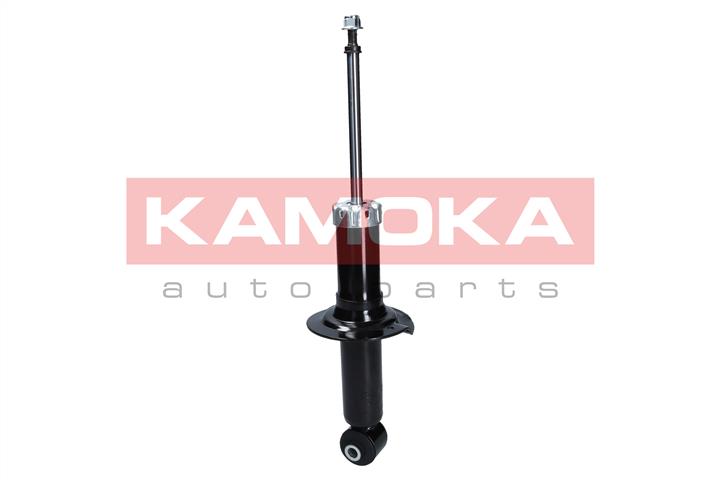 Kamoka 20340006 Rear oil and gas suspension shock absorber 20340006