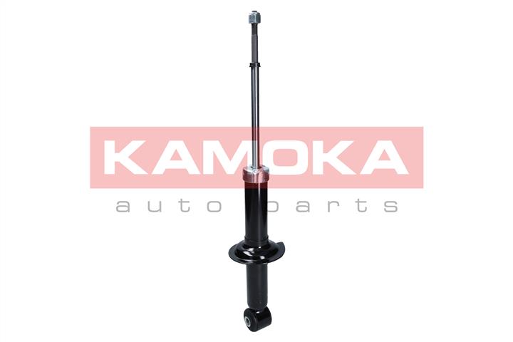 Kamoka 20340005 Rear oil and gas suspension shock absorber 20340005
