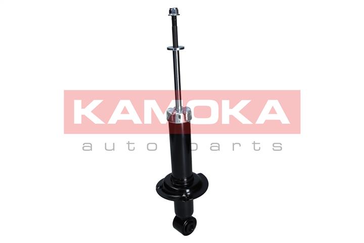 Kamoka 20340004 Rear oil and gas suspension shock absorber 20340004