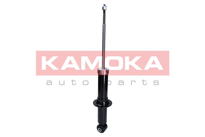 Kamoka 20340003 Rear oil and gas suspension shock absorber 20340003
