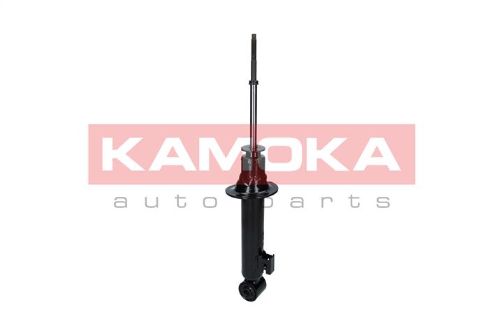 Kamoka 20340002 Front oil and gas suspension shock absorber 20340002