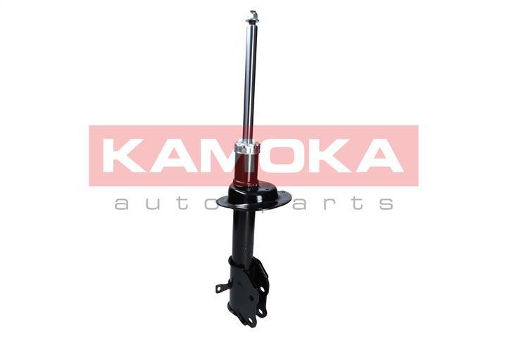 Kamoka 20339917 Front right gas oil shock absorber 20339917