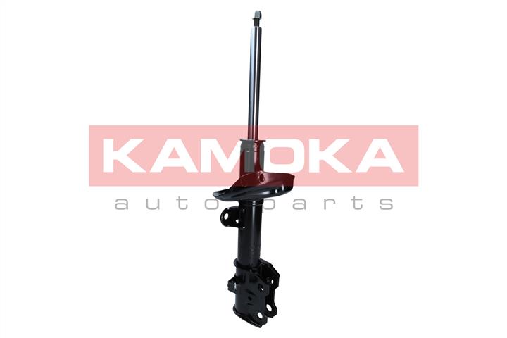 Kamoka 20339703 Front right gas oil shock absorber 20339703