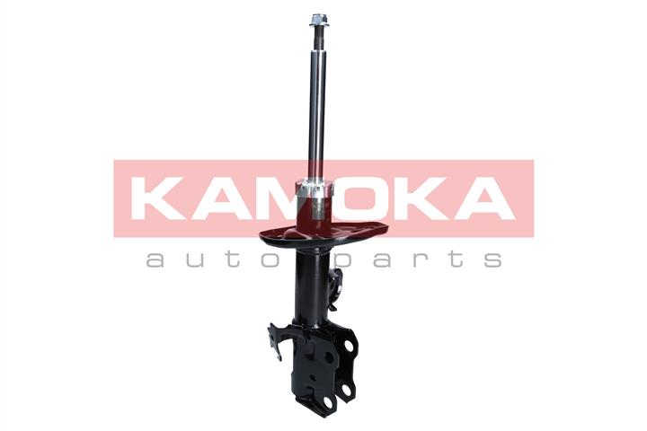 Kamoka 20339043 Front right gas oil shock absorber 20339043