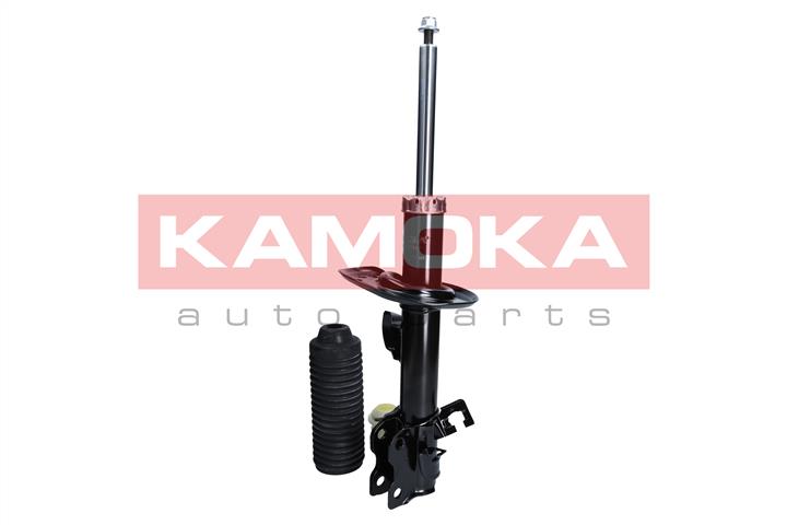 Kamoka 20339042 Front right gas oil shock absorber 20339042