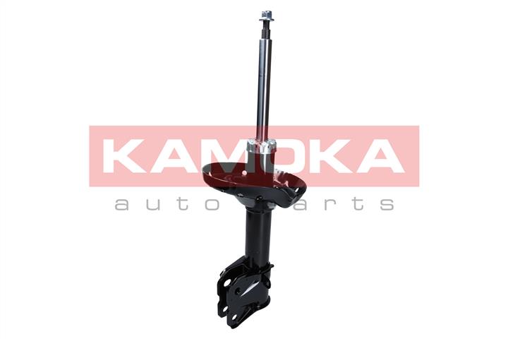 Kamoka 20339039 Front right gas oil shock absorber 20339039
