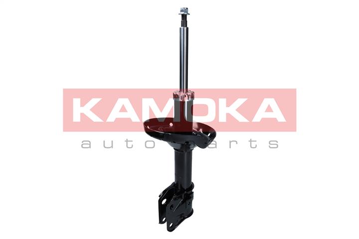 Kamoka 20339037 Front right gas oil shock absorber 20339037