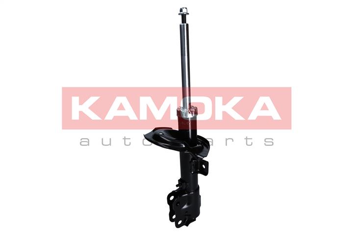 Kamoka 20339032 Front Left Gas Oil Suspension Shock Absorber 20339032