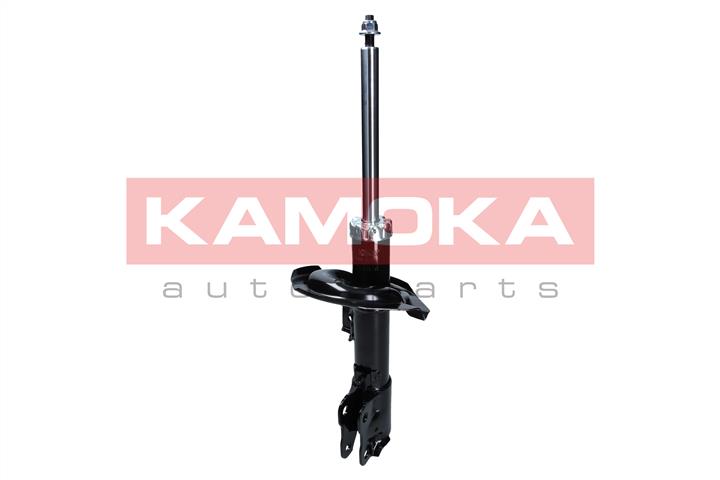 Kamoka 20339031 Front right gas oil shock absorber 20339031