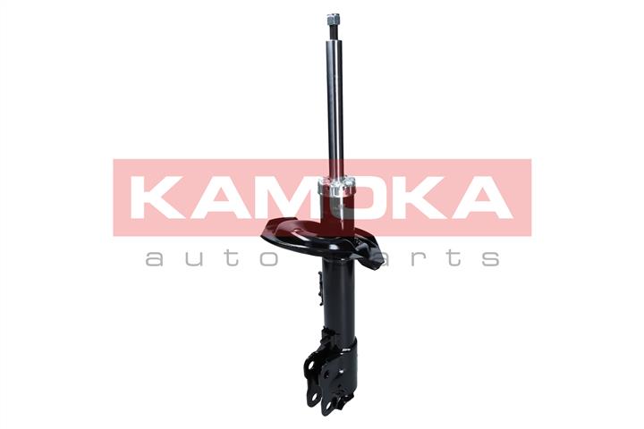 Kamoka 20339029 Front right gas oil shock absorber 20339029