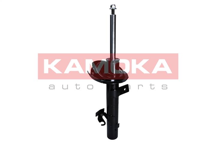 Kamoka 20339027 Front right gas oil shock absorber 20339027