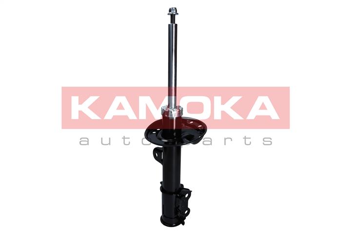 Kamoka 20339026 Front Left Gas Oil Suspension Shock Absorber 20339026