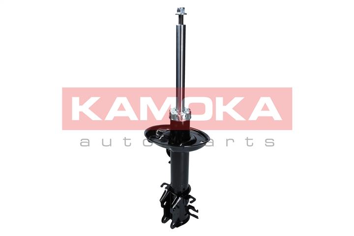 Kamoka 20339025 Front right gas oil shock absorber 20339025