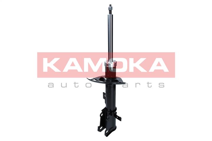 Kamoka 20339023 Front right gas oil shock absorber 20339023