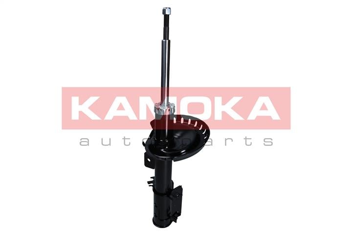 Kamoka 20339021 Front right gas oil shock absorber 20339021