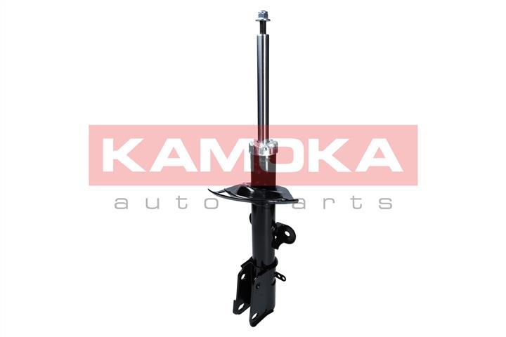 Kamoka 20339020 Front oil and gas suspension shock absorber 20339020