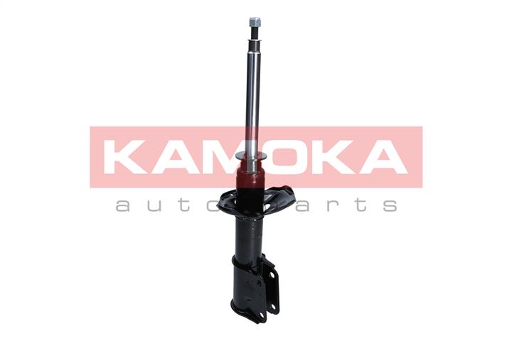 Kamoka 20339017 Front Left Gas Oil Suspension Shock Absorber 20339017