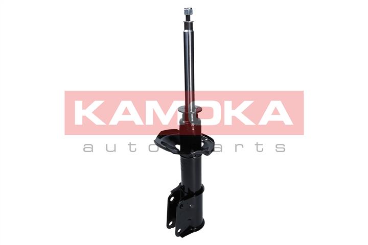 Kamoka 20339016 Front right gas oil shock absorber 20339016