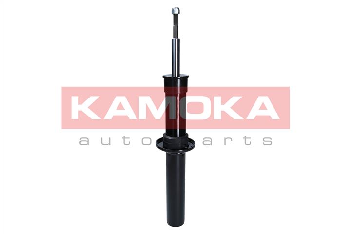 Kamoka 20339012 Front oil and gas suspension shock absorber 20339012
