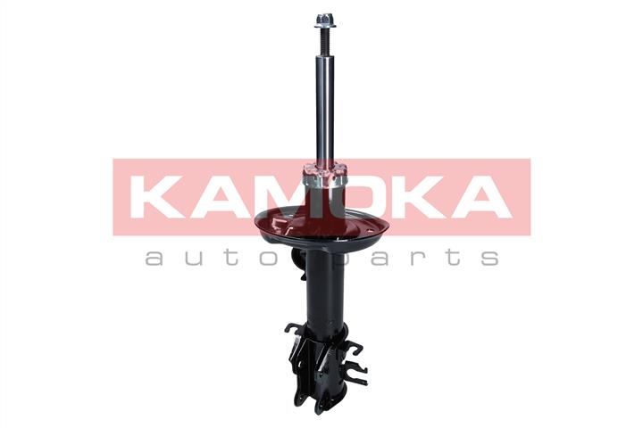 Kamoka 20339010 Front right gas oil shock absorber 20339010