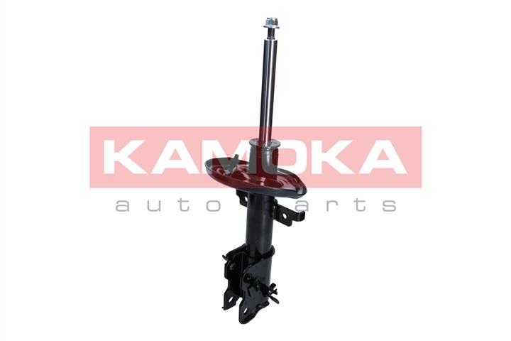 Kamoka 20339009 Front oil and gas suspension shock absorber 20339009