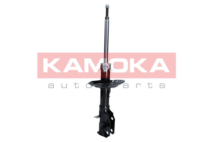 Kamoka 20338919 Front right gas oil shock absorber 20338919