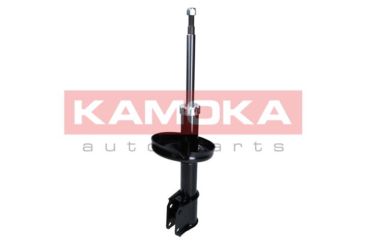Kamoka 20338003 Front oil and gas suspension shock absorber 20338003