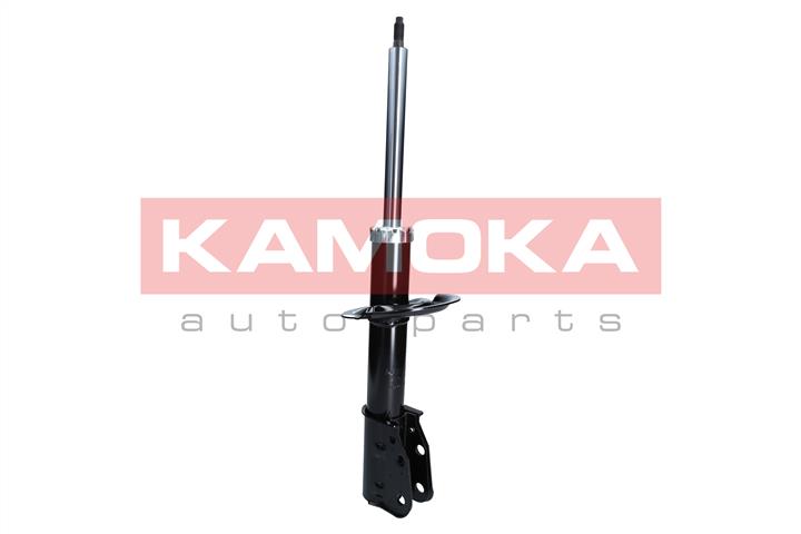 Kamoka 20335082 Front Left Gas Oil Suspension Shock Absorber 20335082
