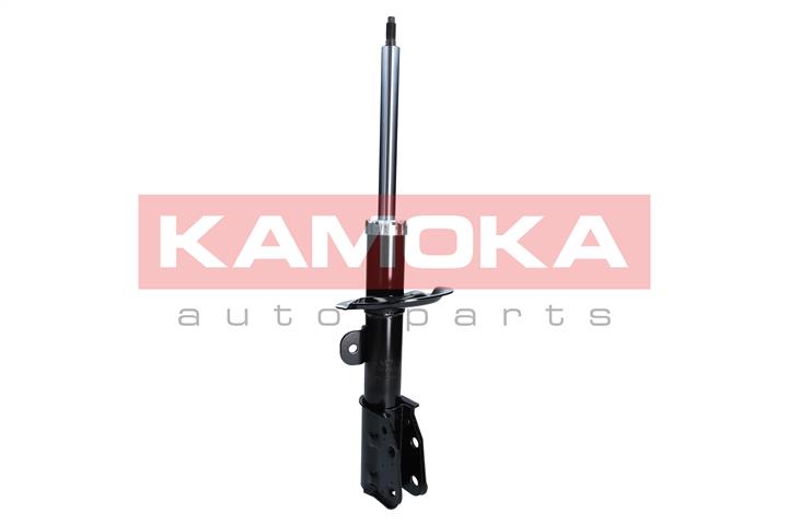 Kamoka 20335081 Front right gas oil shock absorber 20335081