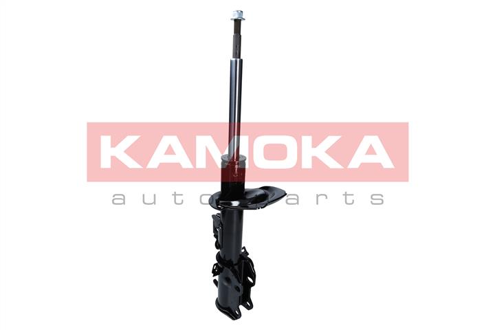 Kamoka 20335075 Front oil and gas suspension shock absorber 20335075