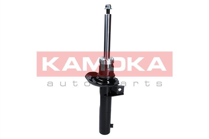 Kamoka 20335017 Front oil and gas suspension shock absorber 20335017