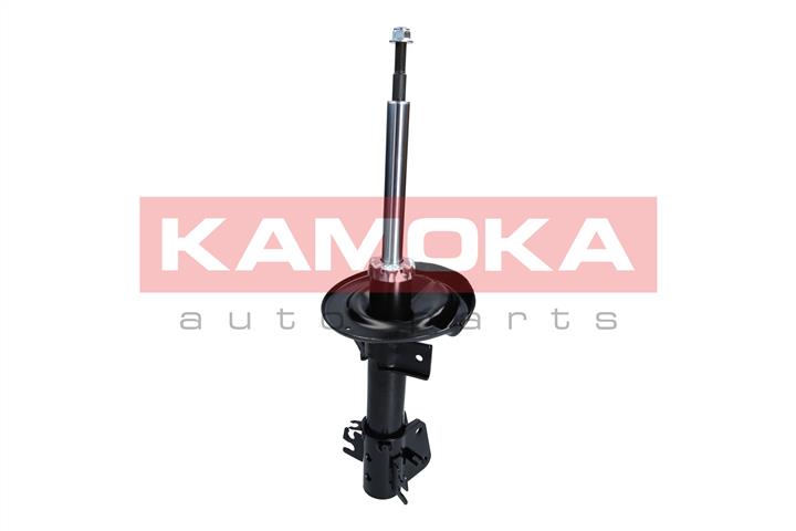 Kamoka 20335016 Front oil and gas suspension shock absorber 20335016