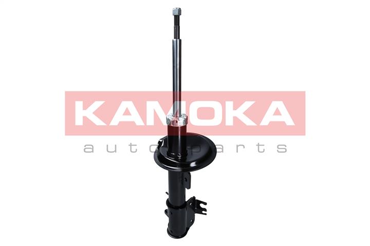 Kamoka 20335014 Front Left Gas Oil Suspension Shock Absorber 20335014