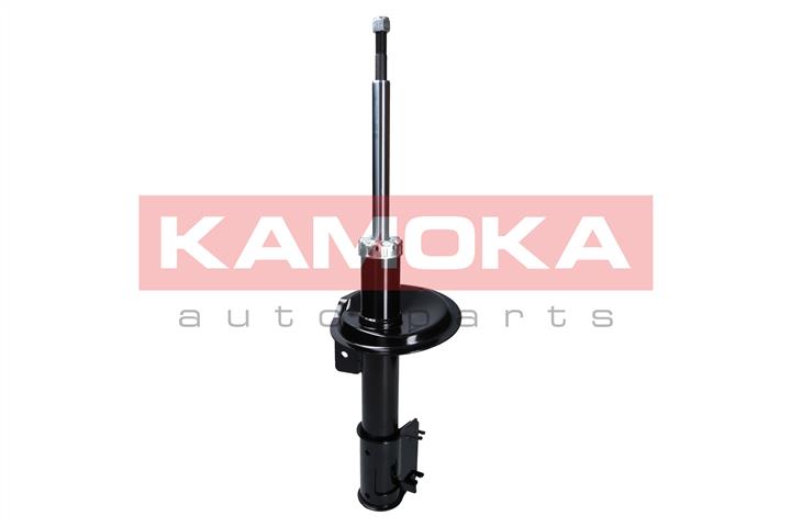 Kamoka 20335013 Front right gas oil shock absorber 20335013