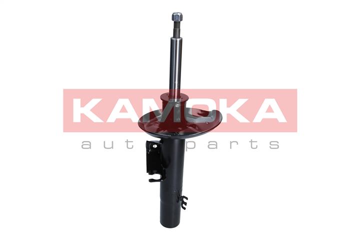 Kamoka 20335011 Front right gas oil shock absorber 20335011