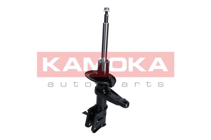 Kamoka 20335010 Front Left Gas Oil Suspension Shock Absorber 20335010