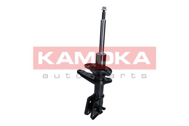 Kamoka 20335009 Front right gas oil shock absorber 20335009