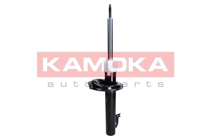 Kamoka 20335006 Front oil and gas suspension shock absorber 20335006