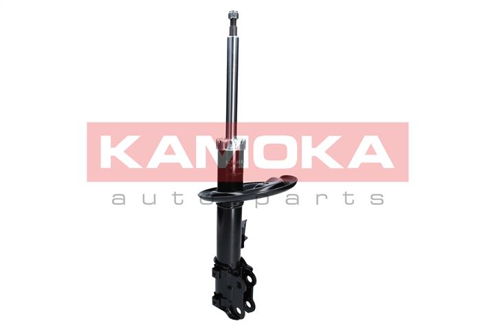 Kamoka 20334942 Front Left Gas Oil Suspension Shock Absorber 20334942