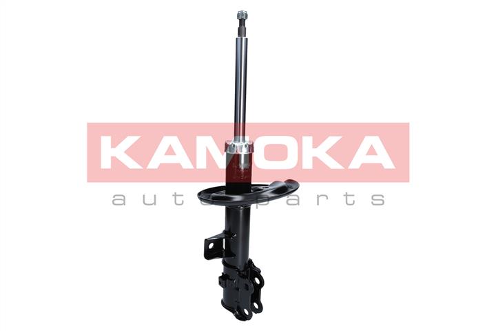 Kamoka 20334941 Front right gas oil shock absorber 20334941