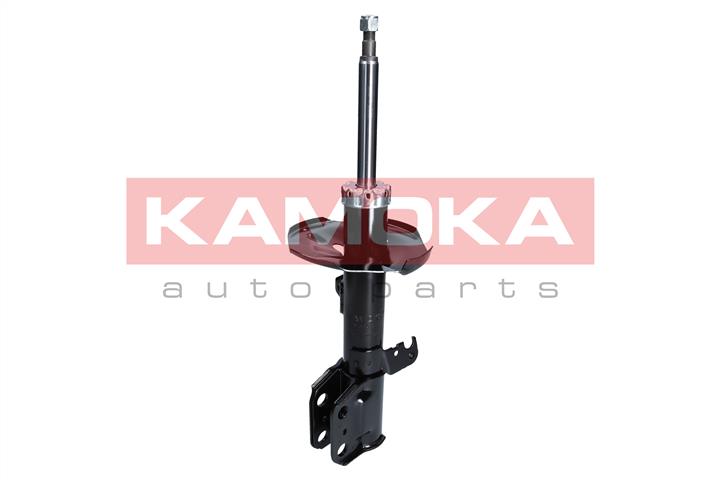 Kamoka 20334933 Front right gas oil shock absorber 20334933
